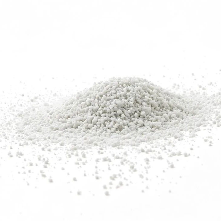 Natural Plant Cassava Cat Litter factory