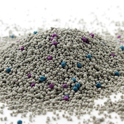 Cát Bentonite thơm